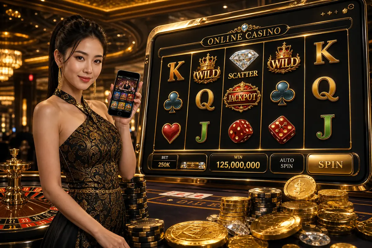 698slots