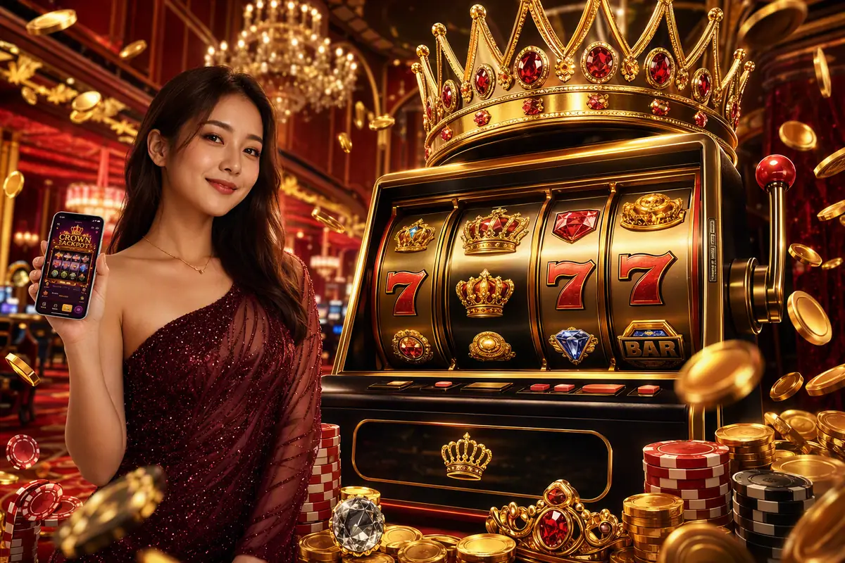 698slots